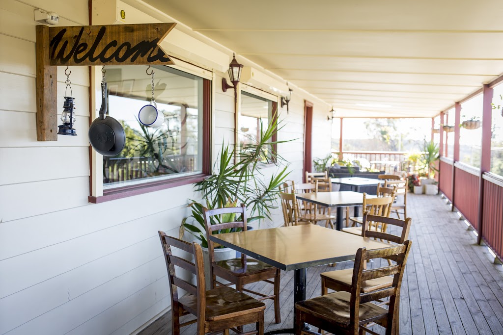 20 Mile Hollow - Cafe and Local Produce | 68 Great Western Hwy, Woodford NSW 2778, Australia | Phone: (02) 4758 8058