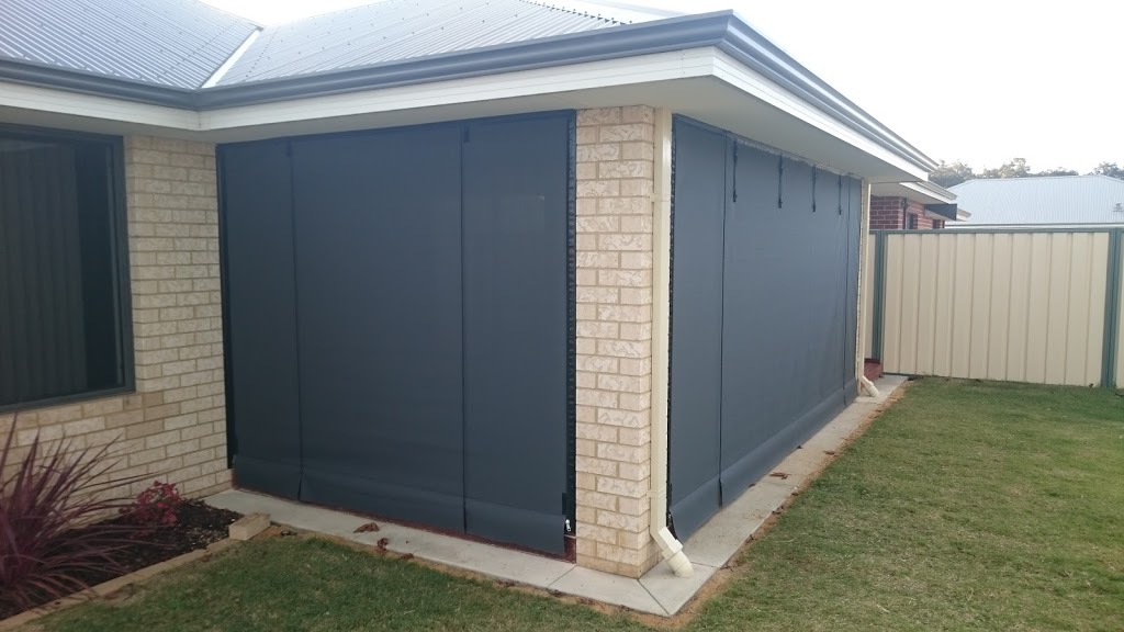 Outside Concepts Busselton WA | 54 Blue Cres, Busselton WA 6280, Australia | Phone: 0417 976 324