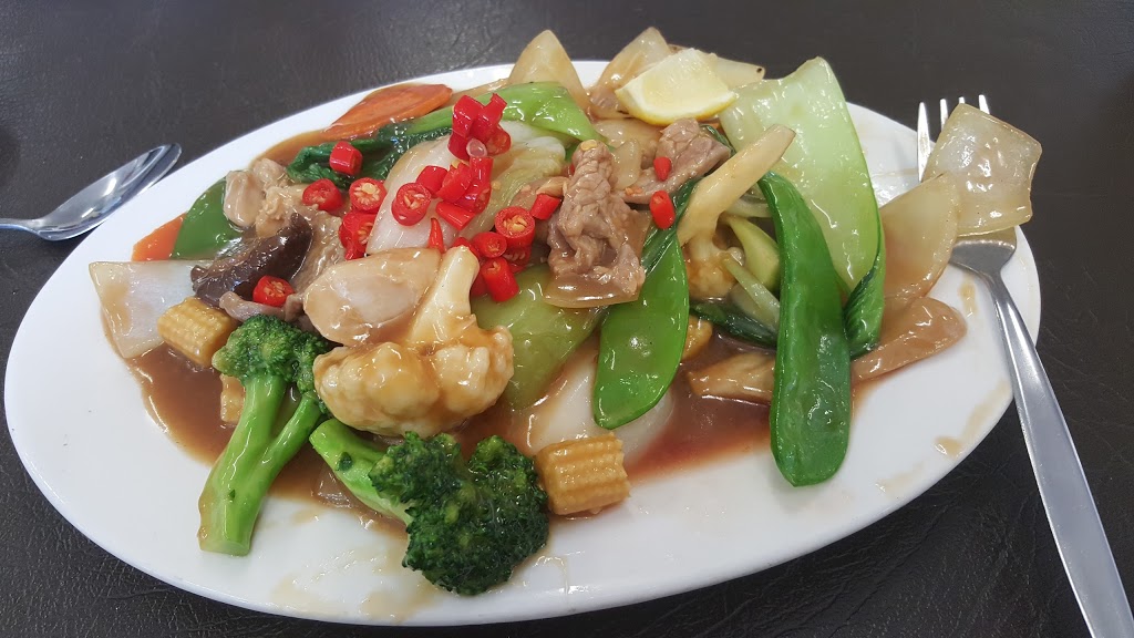 Dao Vien 2 Restaurant | 34/36 Ellen St, Springvale VIC 3171, Australia | Phone: (03) 9547 6565