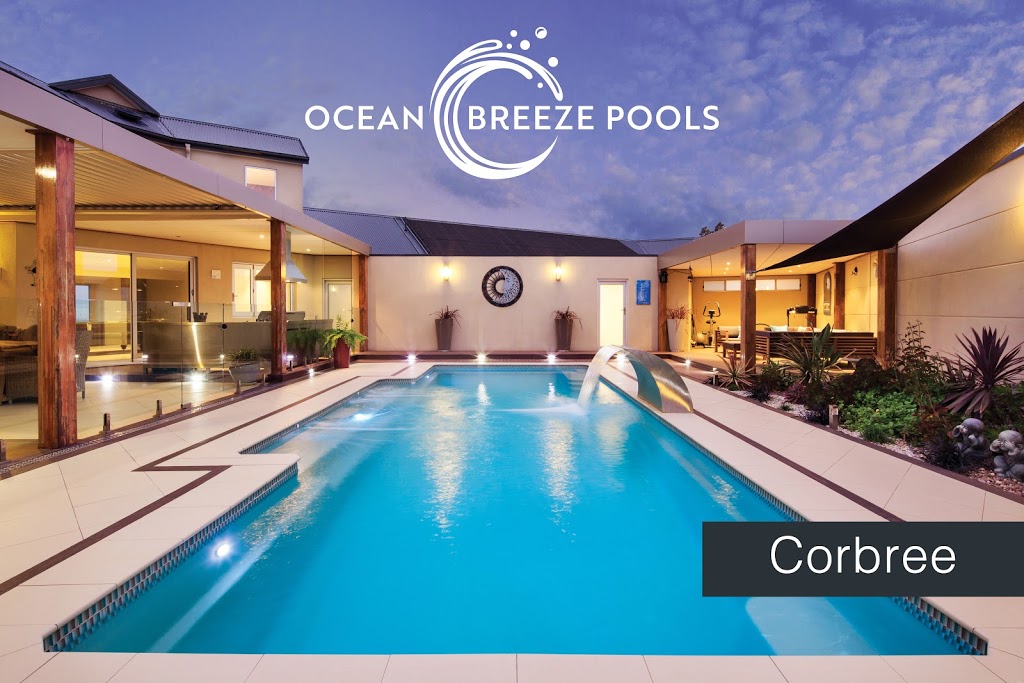 Ocean Breeze Pools | 1/4 George Ave, Tyabb VIC 3913, Australia | Phone: 1300 457 537