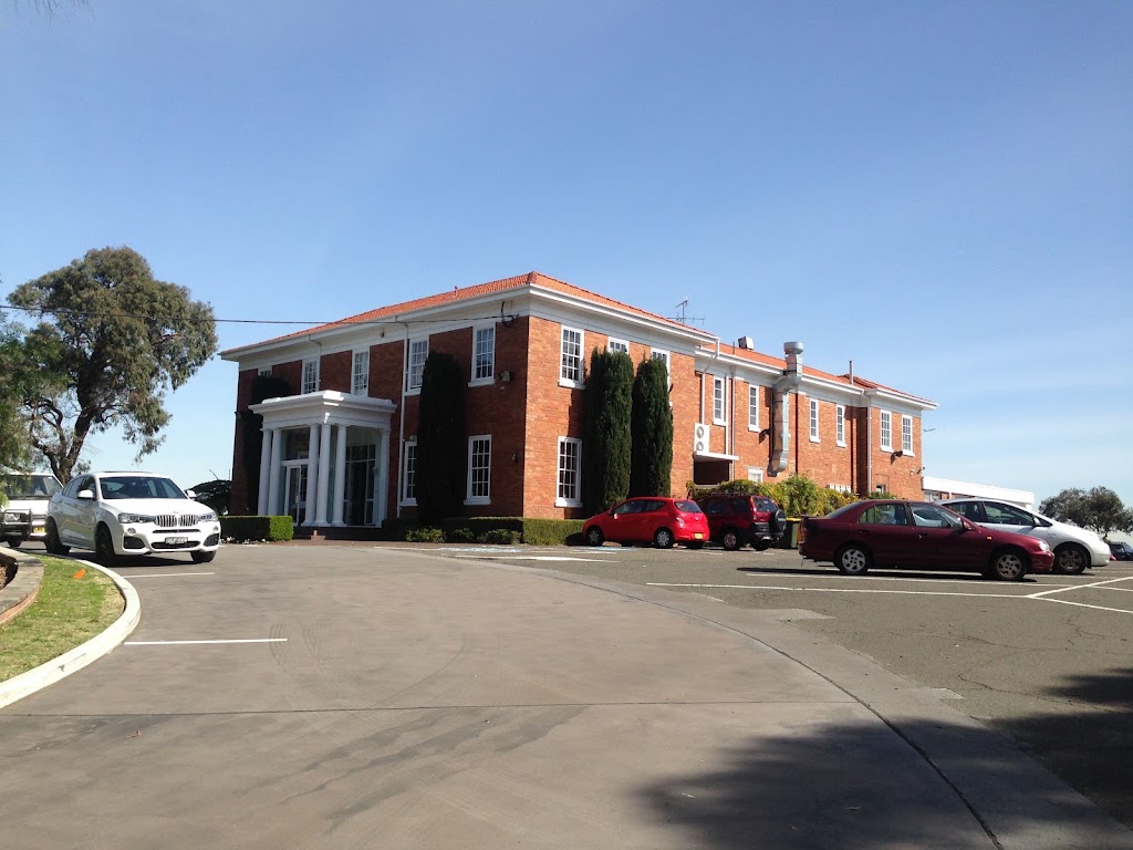 The Georgian | Banks Ave, Pagewood NSW 2035, Australia | Phone: (02) 9349 2101