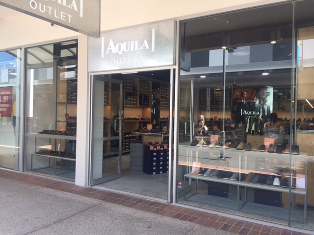 Aquila | shoe store | Shop C11/147/189 Brisbane Rd, Biggera Waters QLD 4216, Australia | 0731774278 OR +61 7 3177 4278