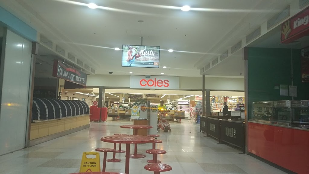 Coles St Marys | supermarket | Station Plaza, 15 Station St, St Marys NSW 2760, Australia | 0296734111 OR +61 2 9673 4111