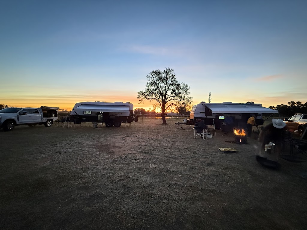 Yarralla on the Marthaguy Campground | 6117 Newell Hwy, Gilgandra NSW 2827, Australia | Phone: 0418 430 304