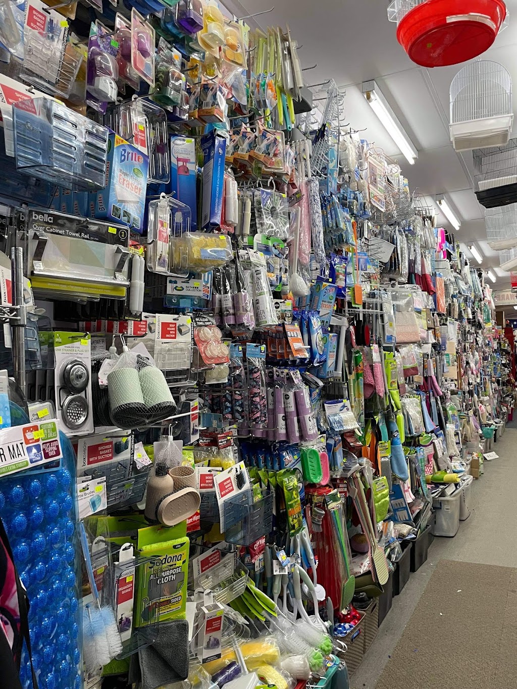 Pirate Treasure House | 120 Belmore St, Yarrawonga VIC 3730, Australia | Phone: (03) 5743 2676