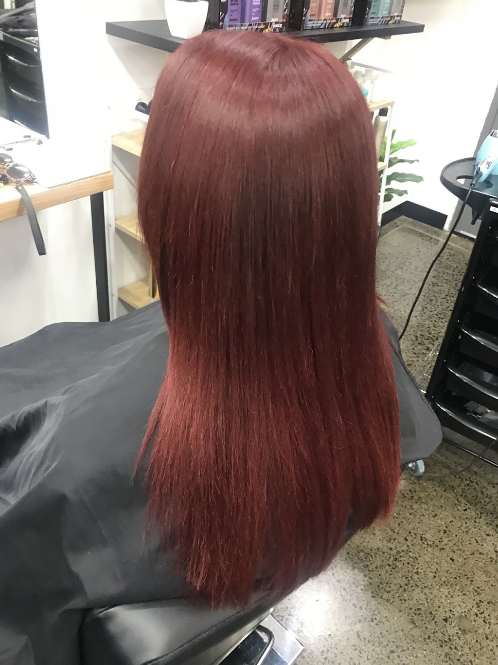 DoubleKnots Hair Room | 8A Railway Ave, Ringwood East VIC 3135, Australia | Phone: (03) 8839 5941