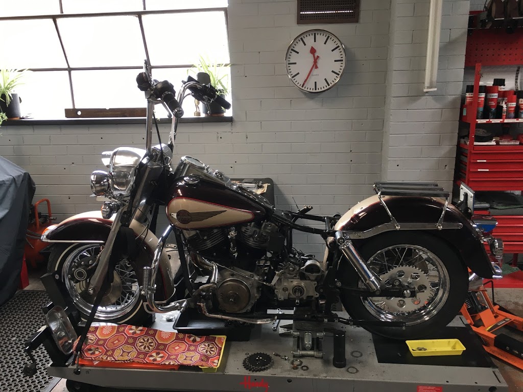 Rosnar Motorcycles | 2/21 Oban Rd, Ringwood VIC 3134, Australia | Phone: 0407 523 217