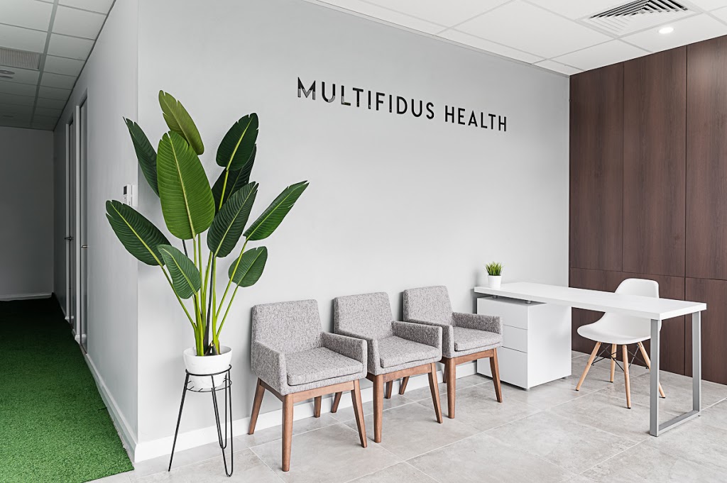 Multifidus Health | Shop G05a, 101 Clapham Rd, Sefton NSW 2162, Australia | Phone: 0435 476 723