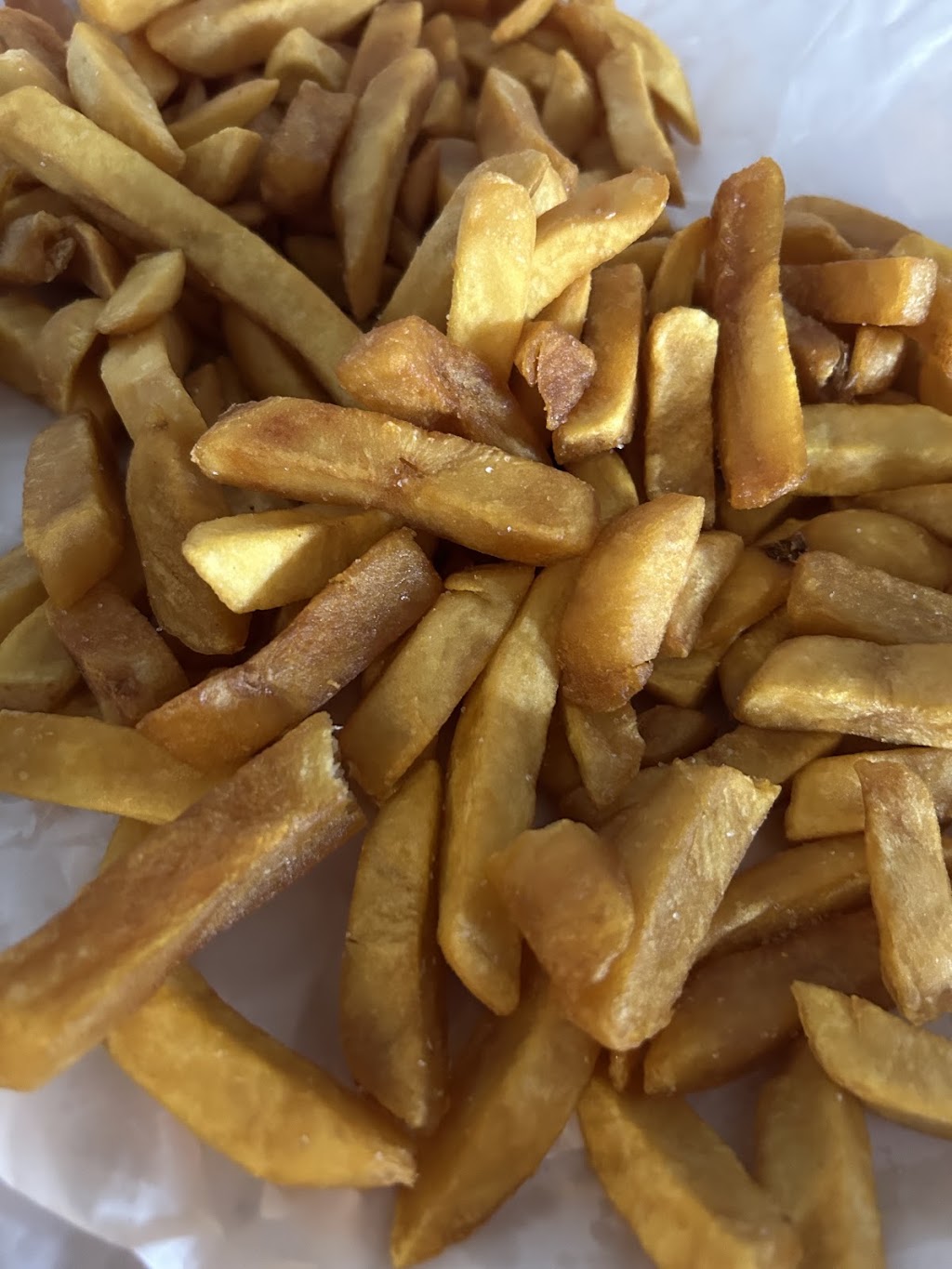 Strathfieldsaye fish and chips Takeaway | 25-33 Blucher St, Strathfieldsaye VIC 3551, Australia | Phone: (03) 5439 4334