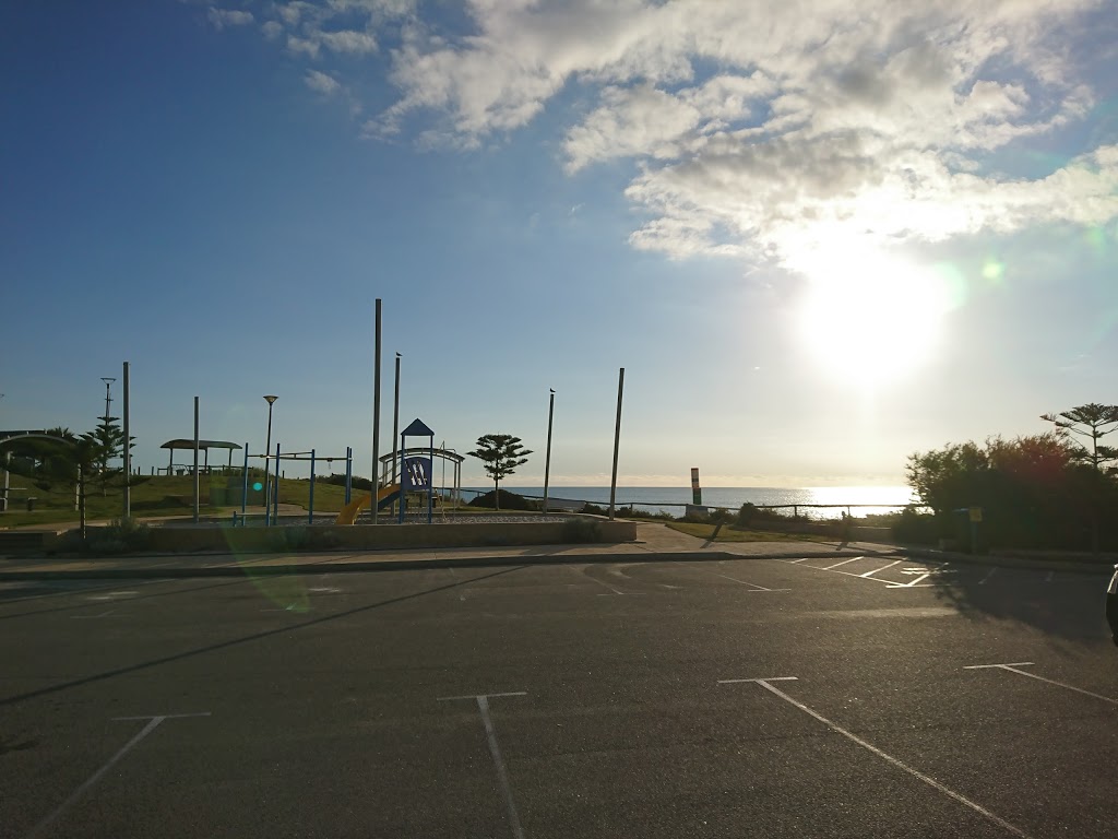 Henson Park | Silver Sands WA 6210, Australia