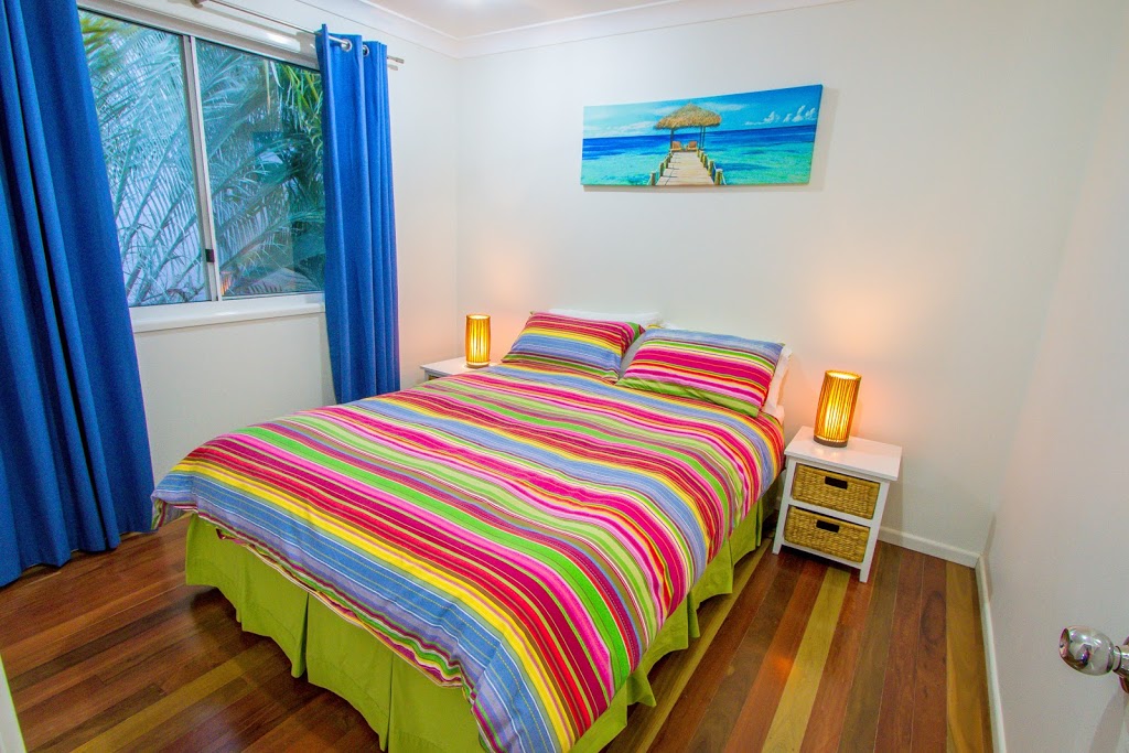 Calma | lodging | 23 Agnes St, Agnes Water QLD 4677, Australia | 0749749470 OR +61 7 4974 9470