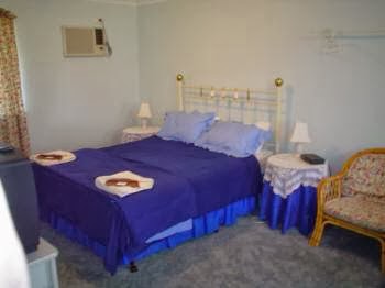 Beverley Bed & Breakfast | 131 Forrest St, Beverley WA 6304, Australia | Phone: (08) 9646 0073