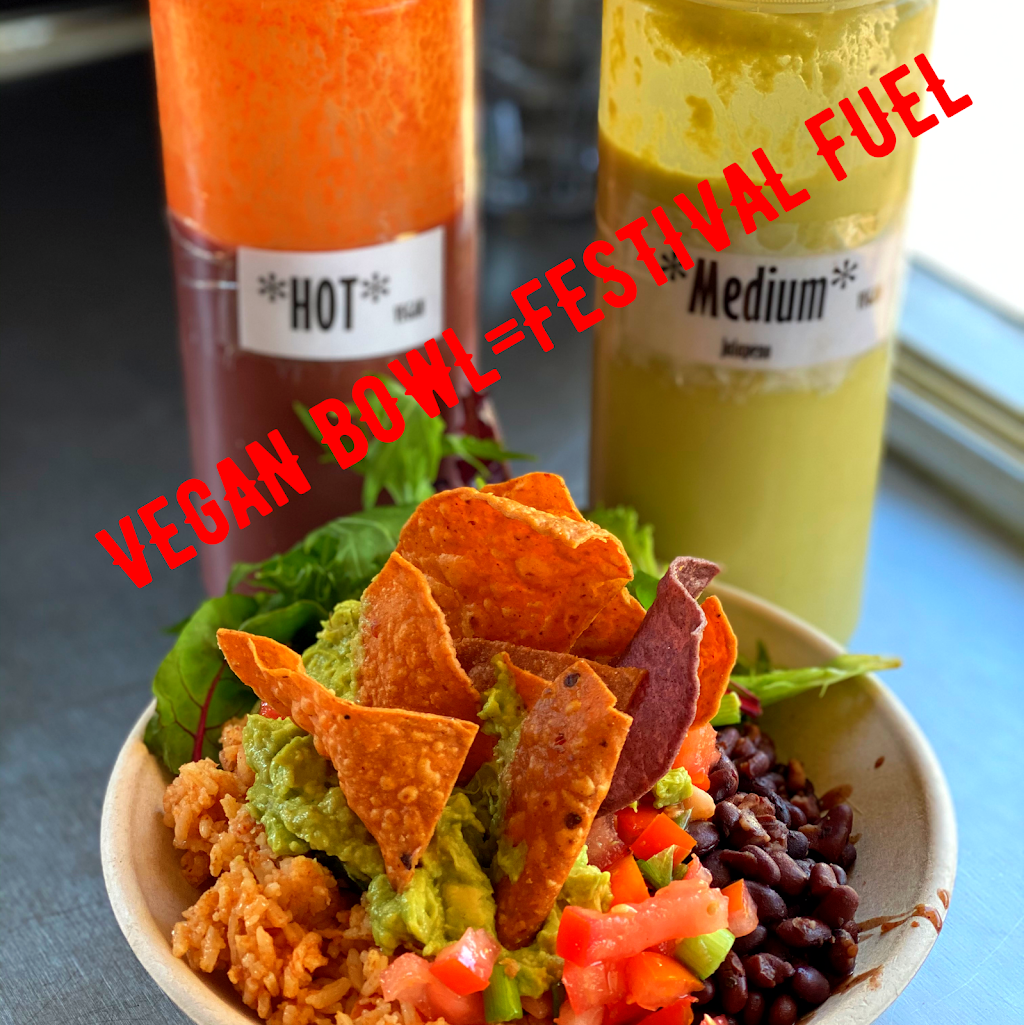 Senoritas Food Truck | 278 Cudgen Rd, Cudgen NSW 2487, Australia | Phone: 0422 655 561