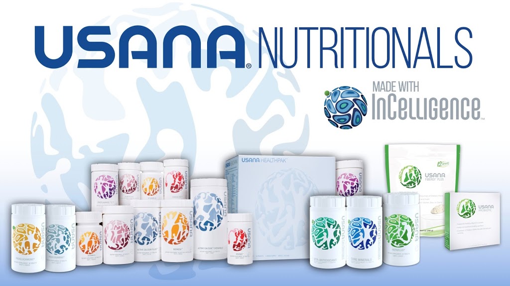 USANA AUSTRALIA DISTRIBUTOR | store | 3 Wilshire Pl, Runcorn QLD 4113, Australia | 0403544406 OR +61 403 544 406