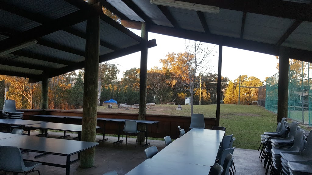 Lake Burrendong Sport and Recreation Centre |  | 205 Tara Rd, Lake Burrendong NSW 2820, Australia | 0268467403 OR +61 2 6846 7403