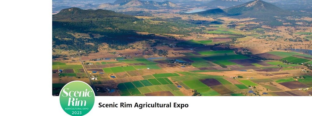 Scenic Rim Agricultural Expo | Parcells Rd, Harrisville QLD 4307, Australia | Phone: 0428 381 449