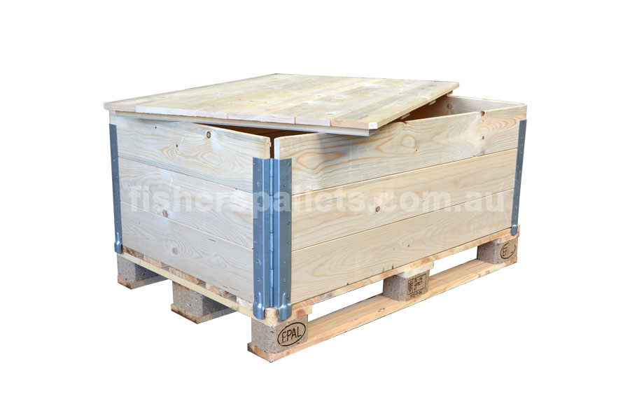 Fishers Pallets | 28-30 Swan Rd, Morwell VIC 3840, Australia | Phone: (03) 5134 5155