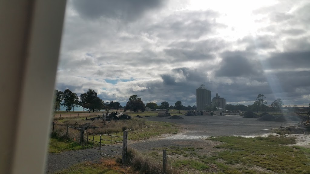 D a&G M Kirby | Saleyards Rd, Millmerran QLD 4357, Australia | Phone: (07) 4695 1183