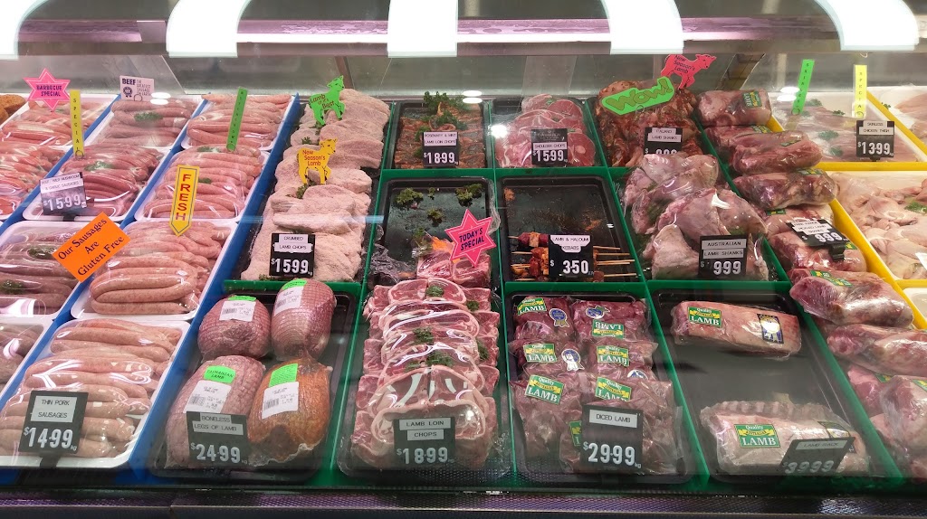 Capalaba Fresh Meat & Poultry | 38-62 Moreton Bay Rd, Capalaba QLD 4157, Australia | Phone: (07) 3245 5000