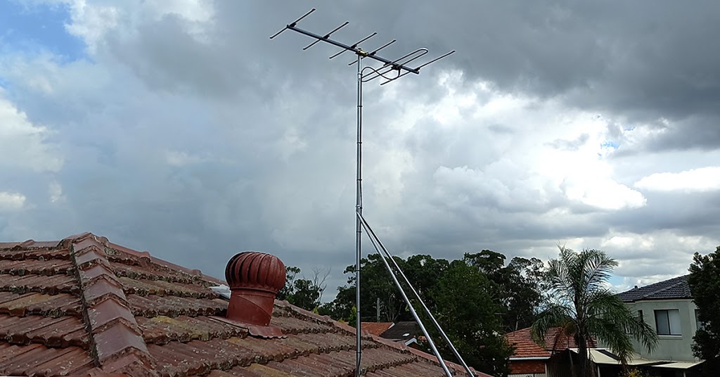 Bens Antenna & Home Theatre |  | Woodburn St, Colebee NSW 2761, Australia | 0455896701 OR +61 455 896 701