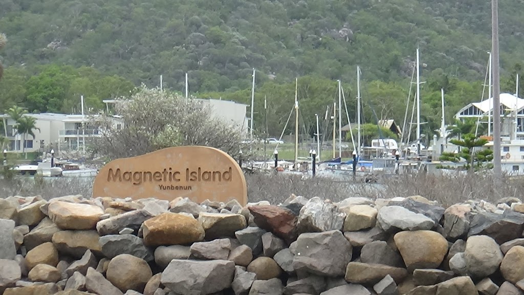 Magnetic Island Ferries | travel agency | Ross St, South Townsville QLD 4810, Australia | 0747969300 OR +61 7 4796 9300