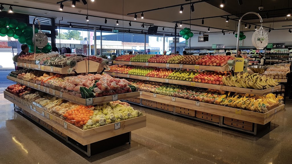 Woolworths Pendle Hill (109 Pendle Way) Opening Hours