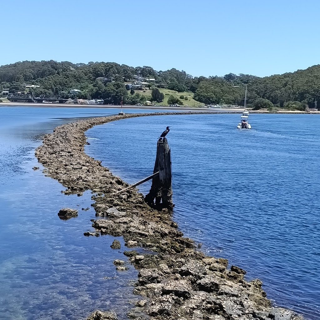 Narooma Swimming Centre | LOT 7011 Bluewater Dr, Narooma NSW 2546, Australia | Phone: (02) 4476 2398