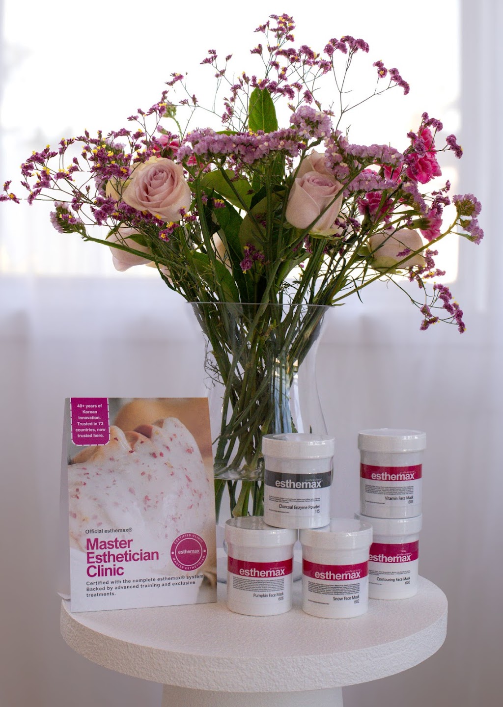 Bombshell Body Bar | 80 Farnborough Rd, Meikleville Hill QLD 4703, Australia | Phone: 0435 865 924