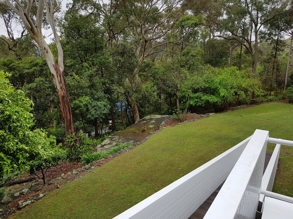 Rose Seidler House | 71 Clissold Rd, Wahroonga NSW 2076, Australia | Phone: (02) 9989 8020