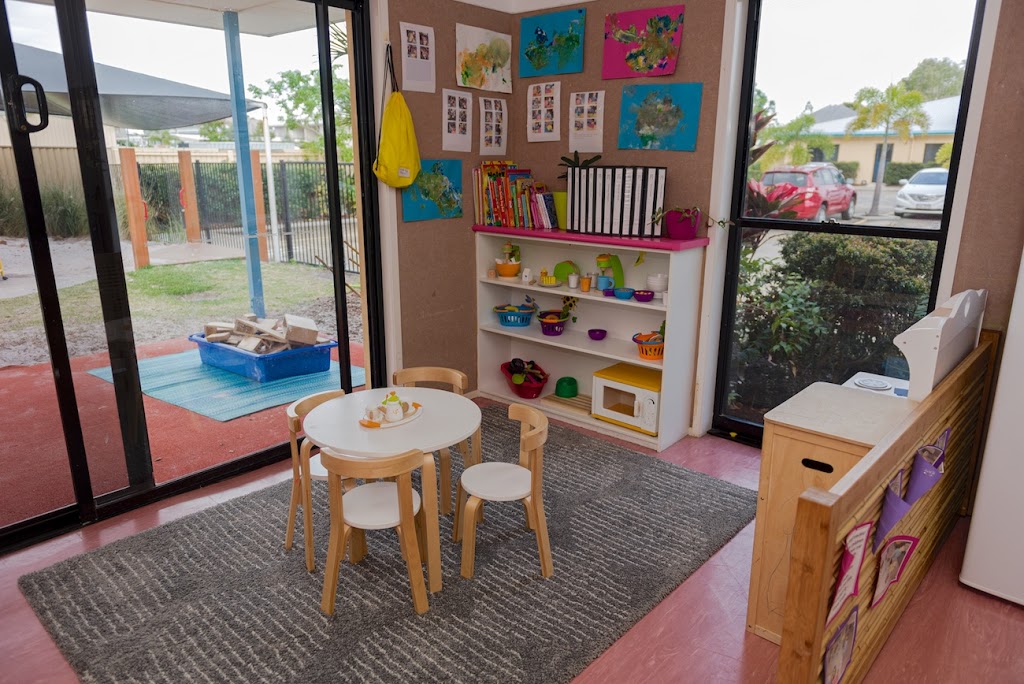 Goodstart Early Learning Maryborough | school | 154 Ferry St, Maryborough QLD 4650, Australia | 1800222543 OR +61 1800 222 543