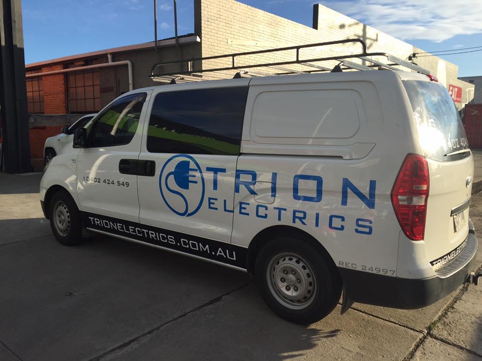 Trion Electrics Pty Ltd | electrician | Cheltenham VIC 3192, Australia | 0402424549 OR +61 402 424 549
