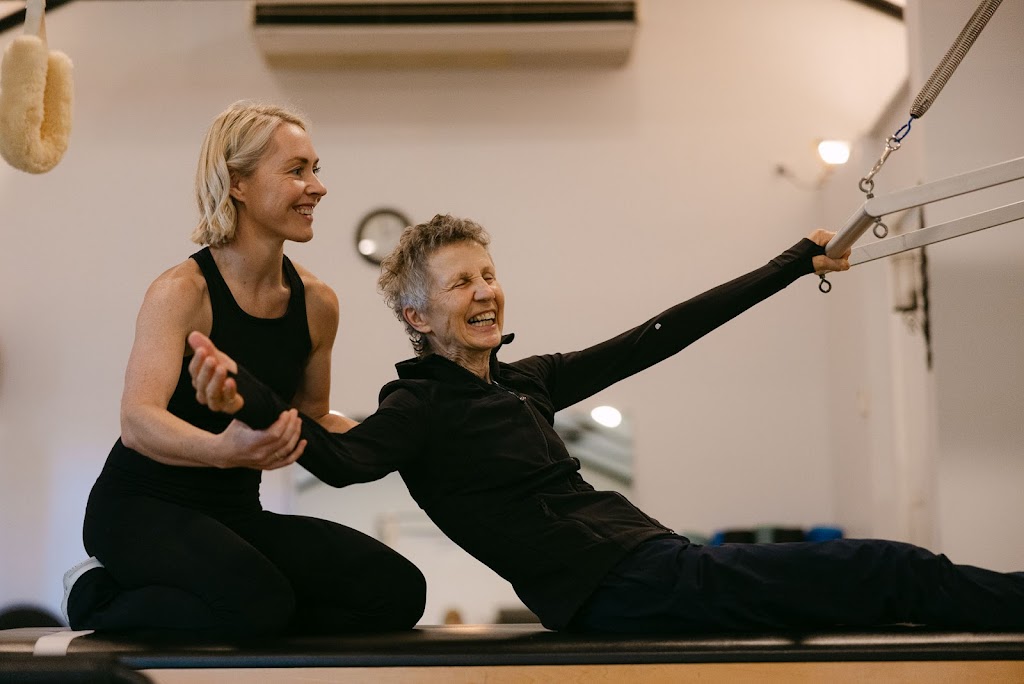 NeuroPilates Method - Exercise Physiologist | 36 Kurraka Dr, Fletcher NSW 2287, Australia | Phone: 0415 691 526