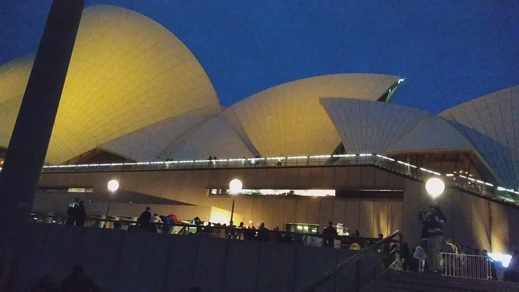 Sydney Opera House Shop - Box Office | Box Office - Bennelong Point, Sydney NSW 2000, Australia | Phone: (02) 9250 7858