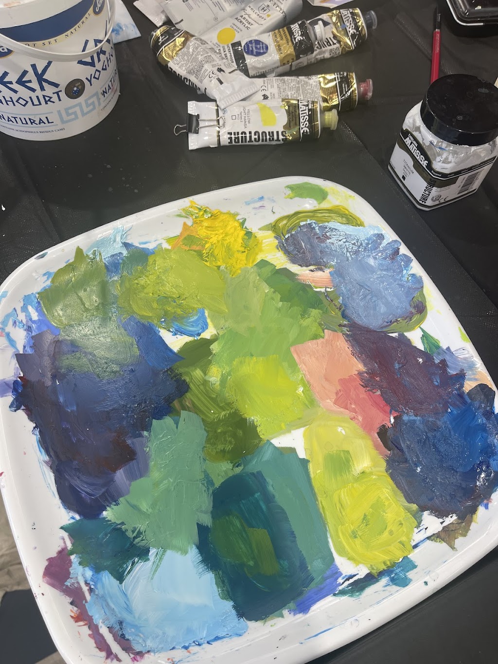 Arty Adventures | 2657 New England Hwy, Belford NSW 2335, Australia | Phone: 0407 383 177