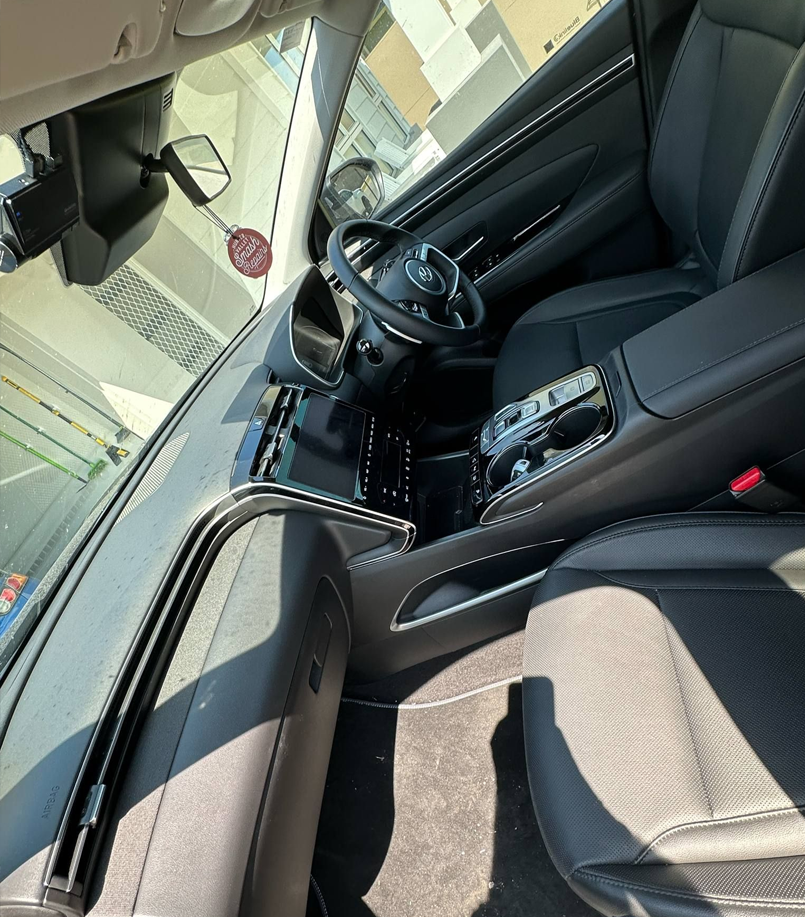 Pura Auto Detailing | 40 Bardo Cct, Revesby Heights NSW 2212, Australia | Phone: 0422 210 720