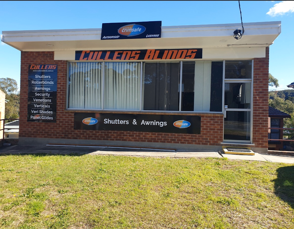 Cullens Blinds Belmont | 322 Pacific Hwy, Belmont NSW 2280, Australia | Phone: 0434 388 257