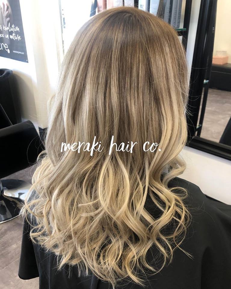 Meraki hair co. | hair care | 436 Lake Rd, Argenton NSW 2284, Australia | 0249530400 OR +61 2 4953 0400