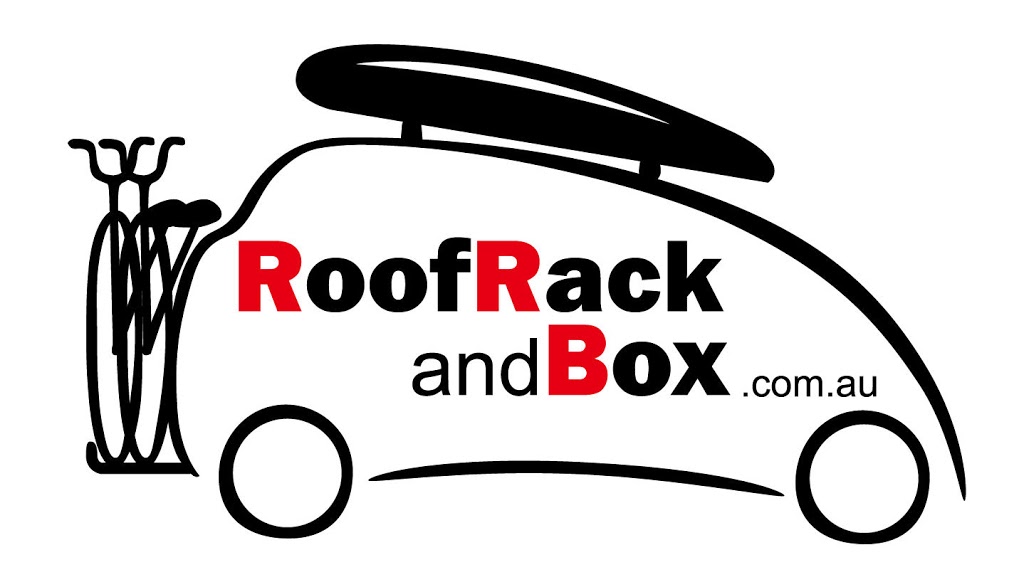 Roof Rack and Box | store | 1/173 Greens Rd, Dandenong South VIC 3175, Australia | 0387741371 OR +61 3 8774 1371