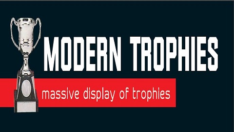 Modern Trophies | 63 Caridean St, Heathridge WA 6027, Australia | Phone: (08) 9403 6664