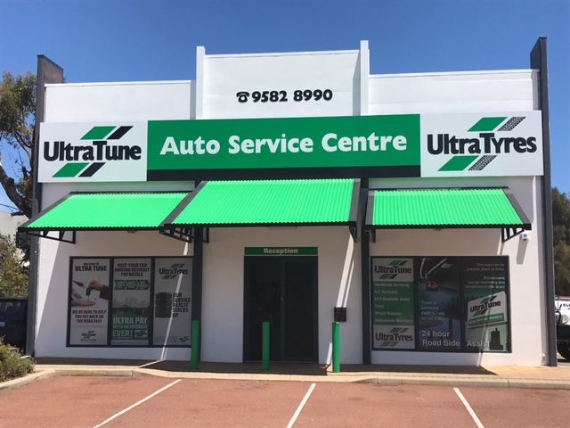 UltraTune Mandurah | car repair | 22 Galbraith Loop, Erskine WA 6210, Australia | 0895828990 OR +61 8 9582 8990