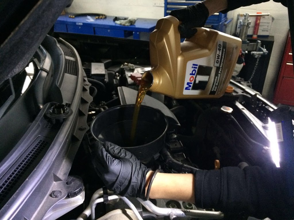 Ace Exhaust and Towbar Centre | car repair | 641 Waterdale Rd, Heidelberg West VIC 3081, Australia | 0394550254 OR +61 3 9455 0254
