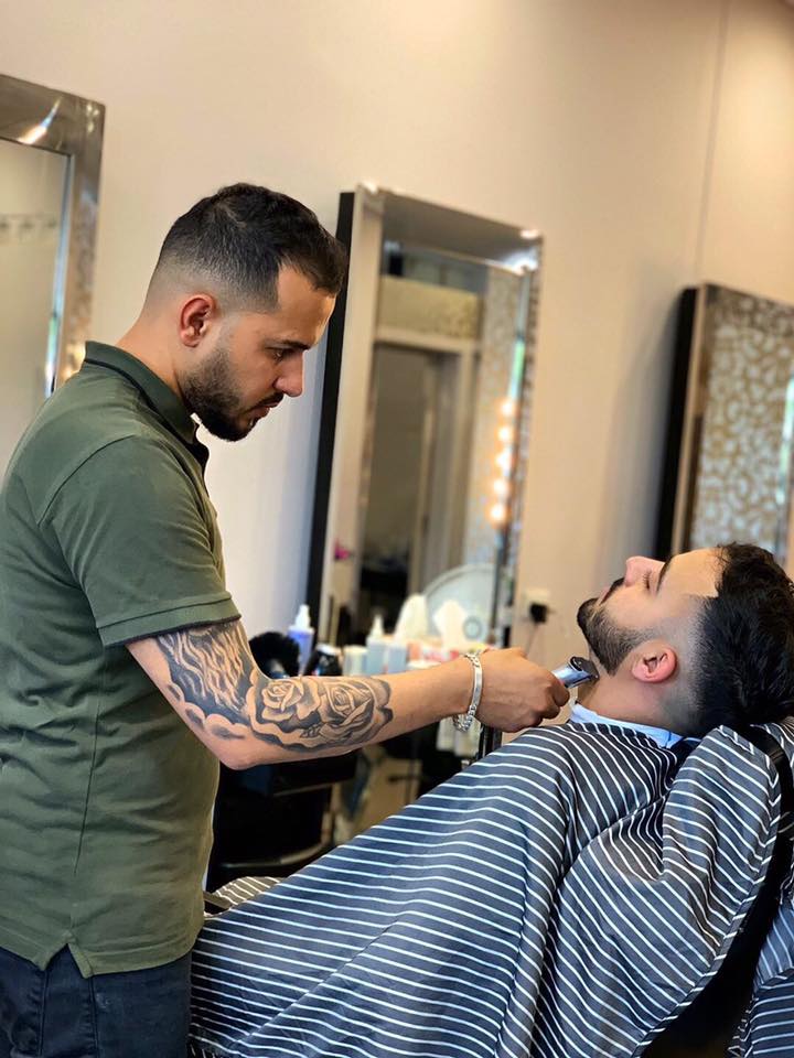 Hair to Envy Barbershop and Hair Salon | Shop 4 Paralowie Village shopping centre Corner Bolivar and, Liberator Dr, Paralowie SA 5108, Australia | Phone: (08) 7180 0993