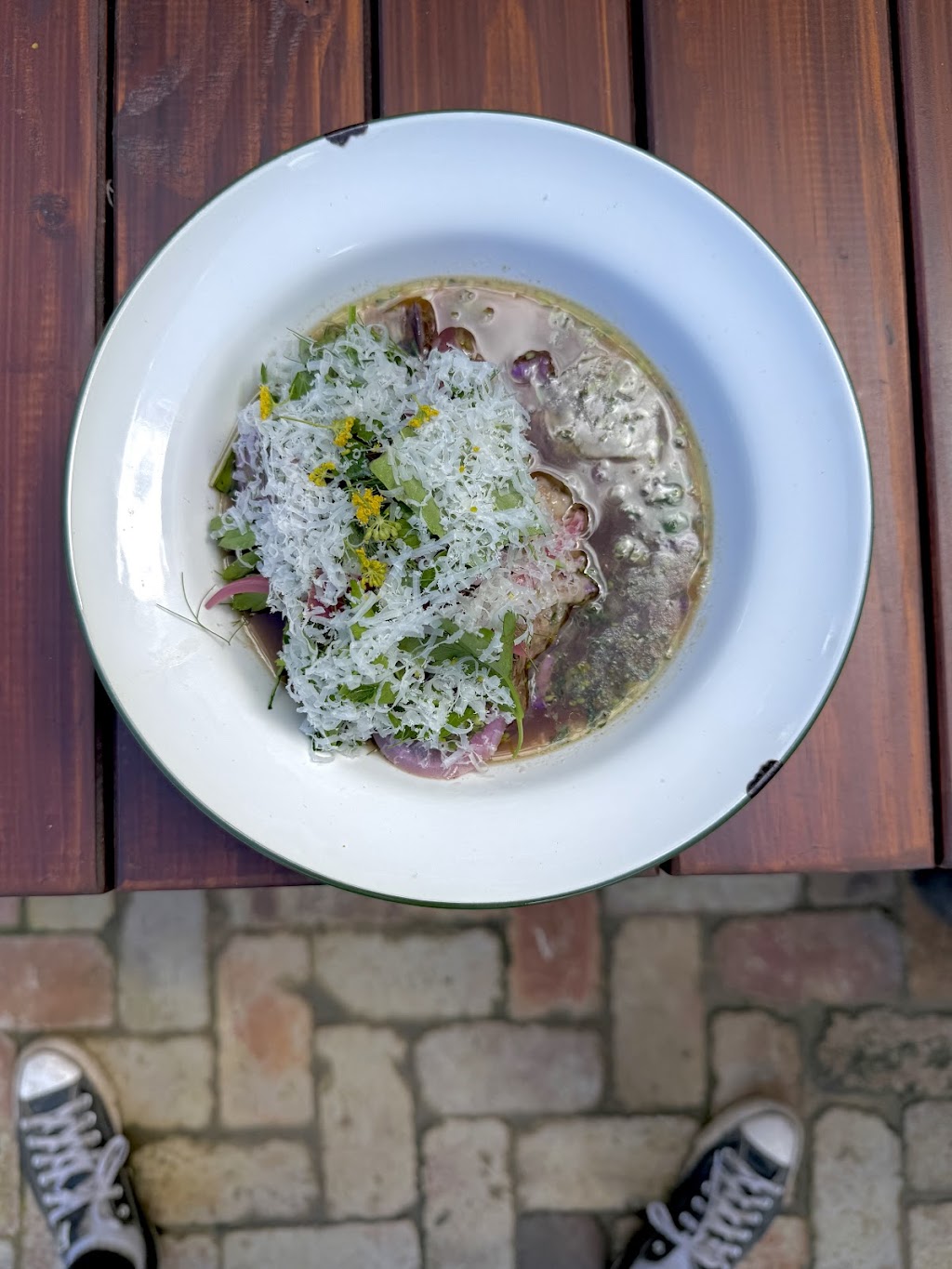 The Farmhouse by Three Blue Ducks | 6 Railway Rd, Burradoo NSW 2576, Australia | Phone: (02) 5732 7000