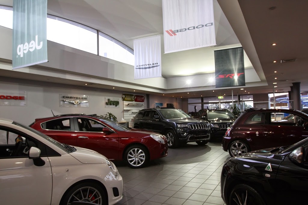 Peter Warren Chrysler Jeep Dodge | car dealer | 13 Hume Hwy, Warwick Farm NSW 2170, Australia | 0298288888 OR +61 2 9828 8888