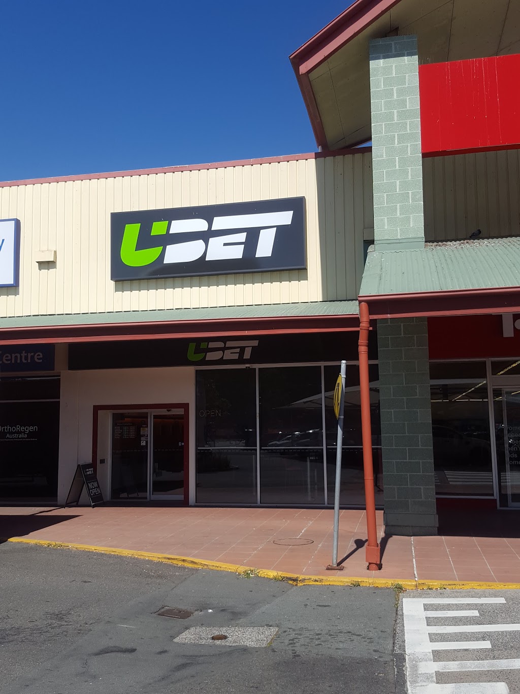 TAB | Chermside Markets 6c/725 Webster Road, Chermside QLD 4032, Australia | Phone: 13 18 02