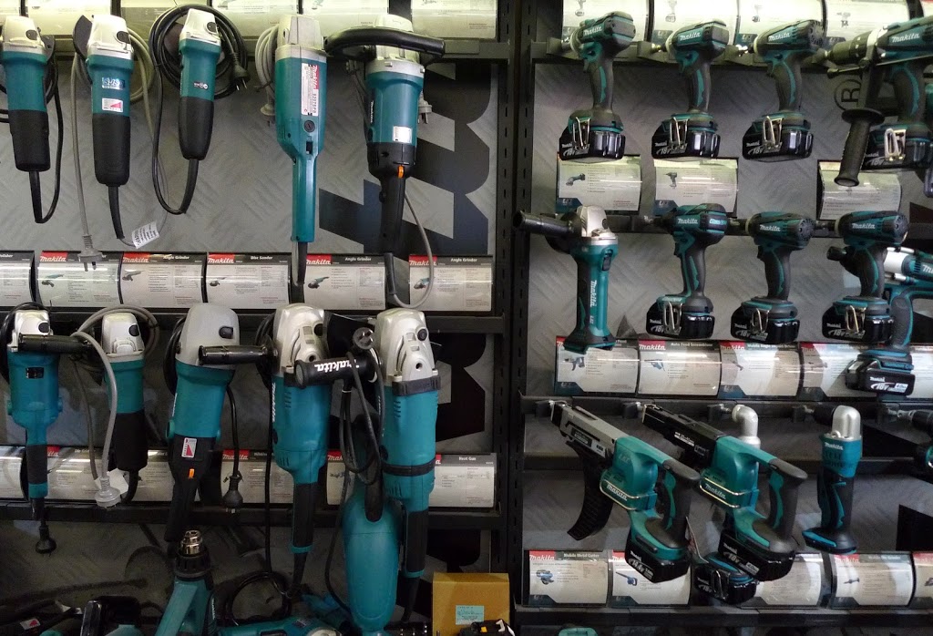 F & K Power Tools | 86-88 Parramatta Rd, Stanmore NSW 2048, Australia | Phone: (02) 9519 7997