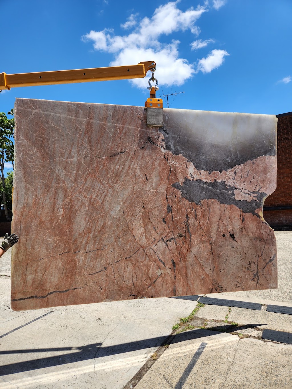 Stone 4 All Sydney | 78 Galvin Rd, Llandilo NSW 2747, Australia | Phone: 0405 806 371