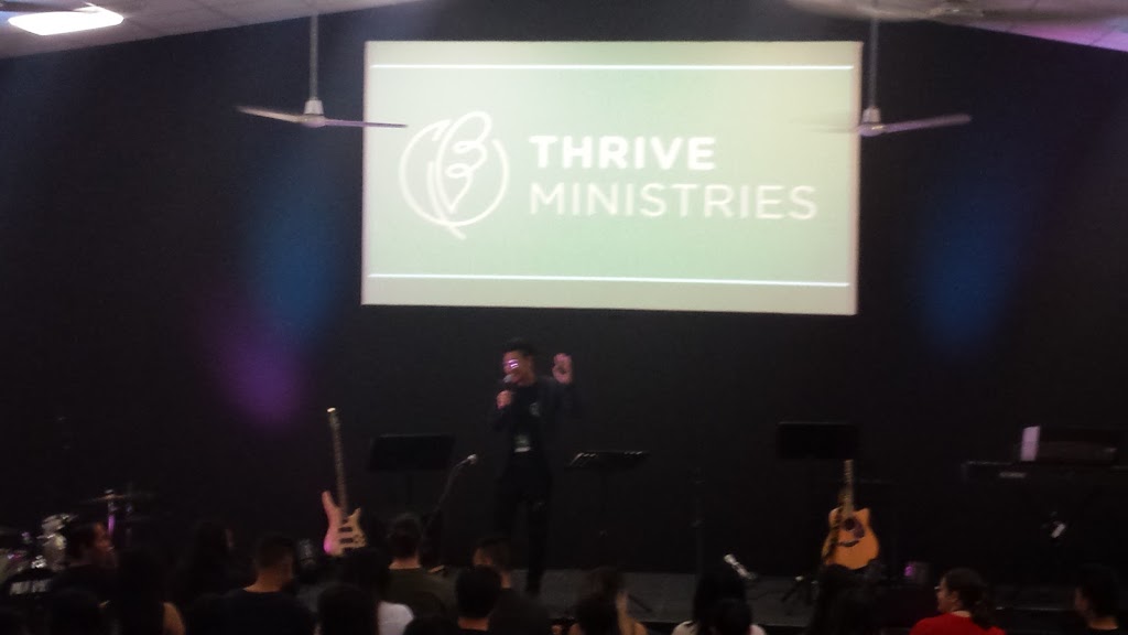 Thrive Ministries ADL | 28-32 Tait St, Renown Park SA 5008, Australia