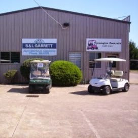 Mornington Peninsula Golf Cars | store | 22 Colchester Rd, Rosebud VIC 3939, Australia | 0359864778 OR +61 3 5986 4778