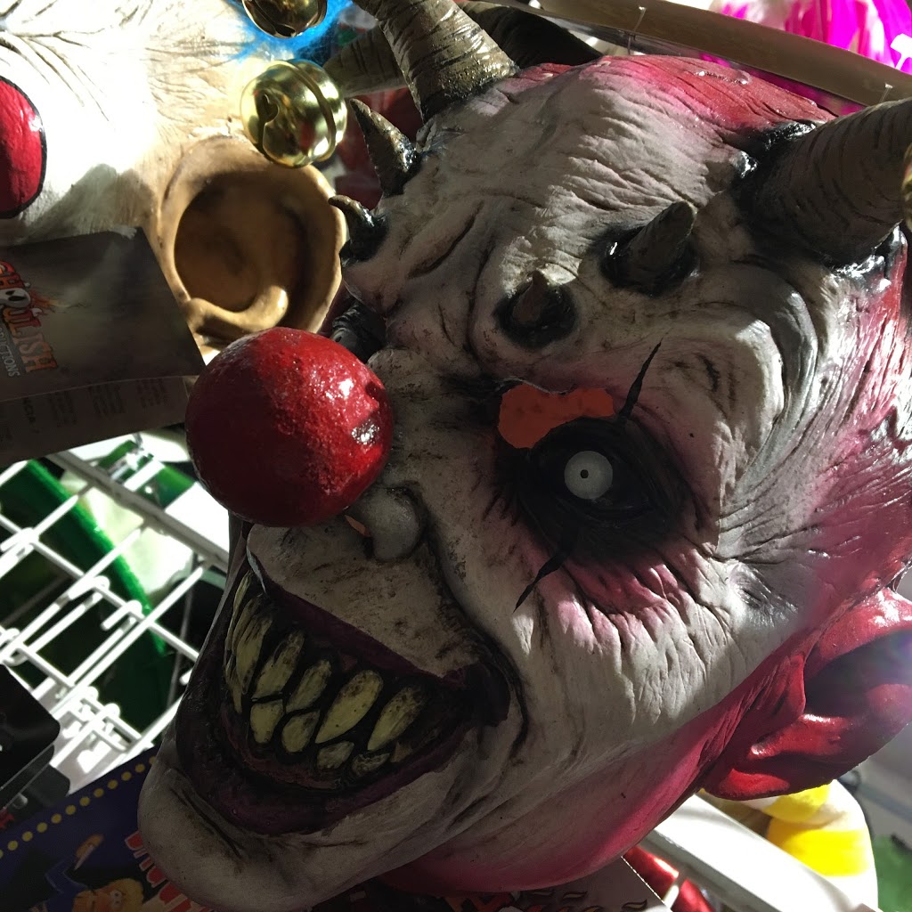 Masquerade Costume Hire Melbourne | 238 High St, Kew VIC 3101, Australia | Phone: (03) 9853 6101